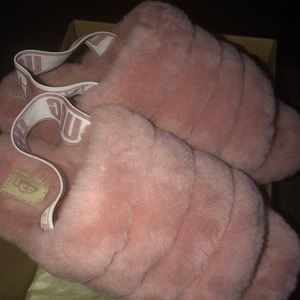 Ugg slippers